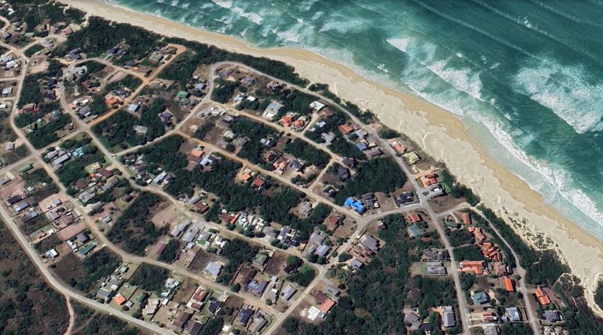  Bedroom Property for Sale in Paradise Beach Eastern Cape